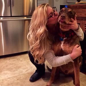 Meet your Posher, Alex